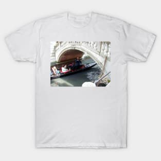 Venice Italy 17 T-Shirt